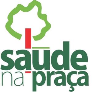 Saúde na Praça